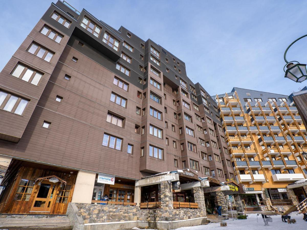 Apartment Arcelle 203 By Interhome Val Thorens Dış mekan fotoğraf